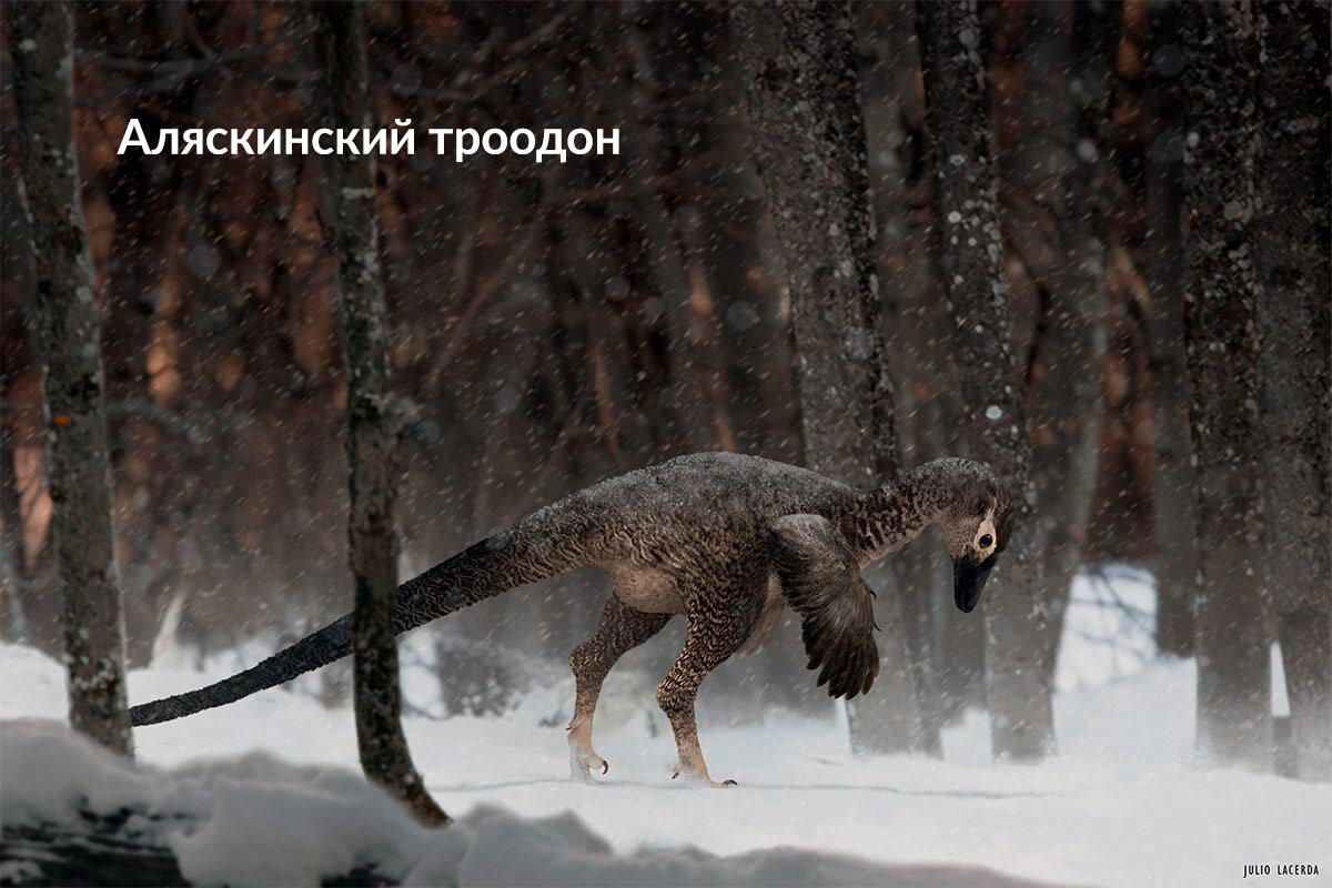 Ярослав Попов о «Парке юрского периода»