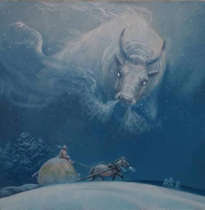 Угадайка по естественным наукам. #13
