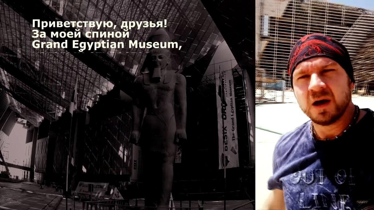 Александр Соколов о популяризации науки. Часть 2