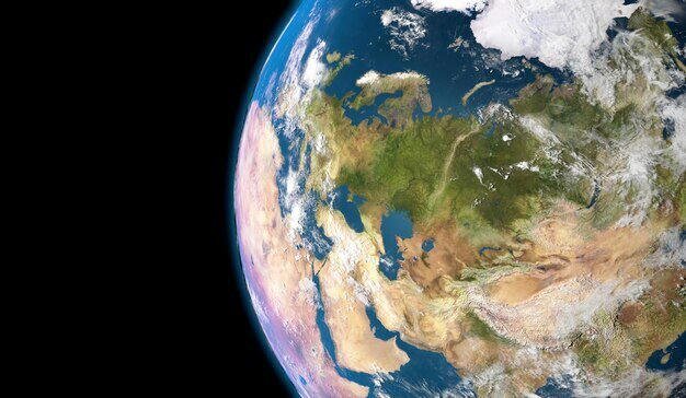 Угадайка по географии. #18