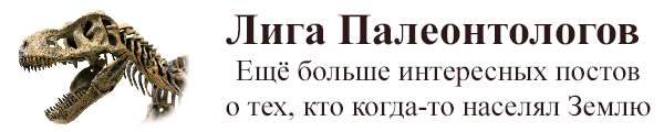 Немного о велоцирапторах.