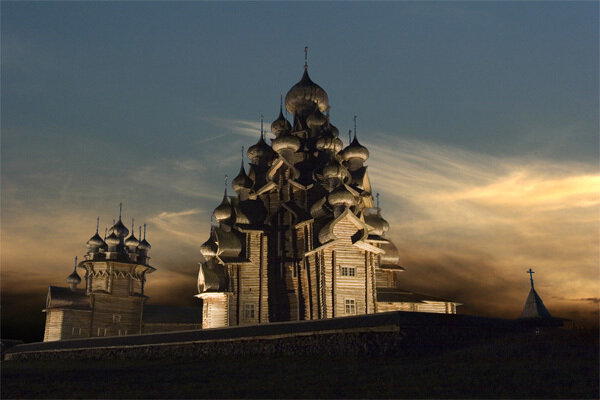 О Карелии