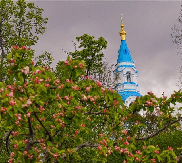 О Карелии