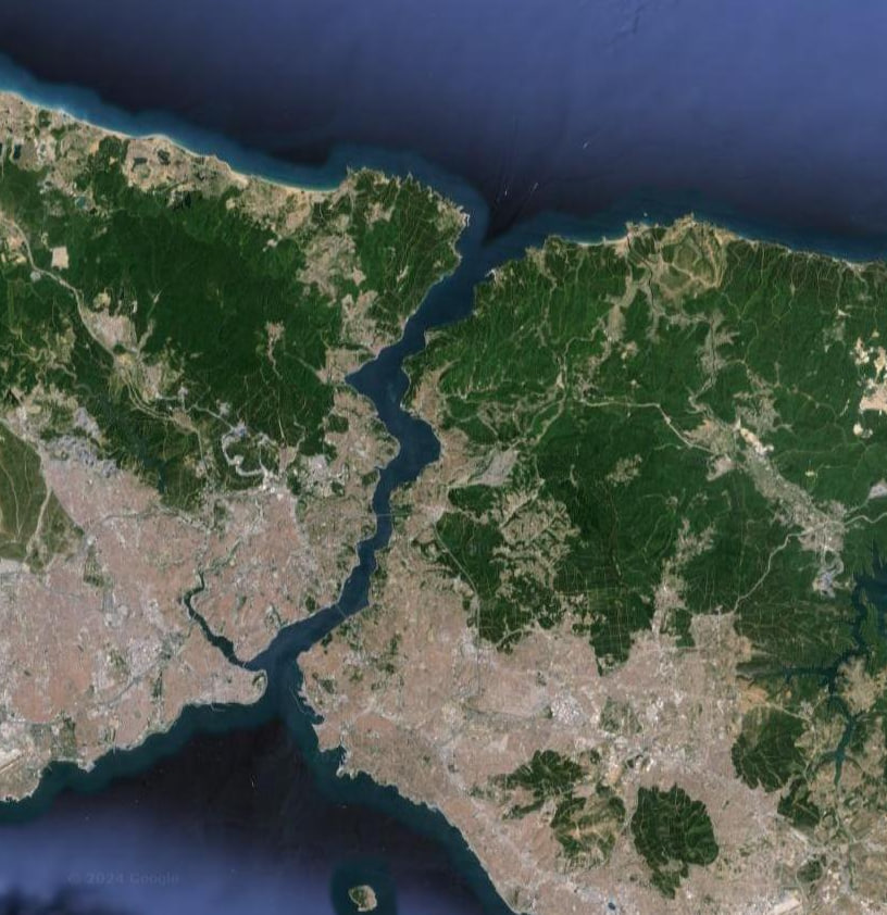 Угадайка по географии! Часть 35