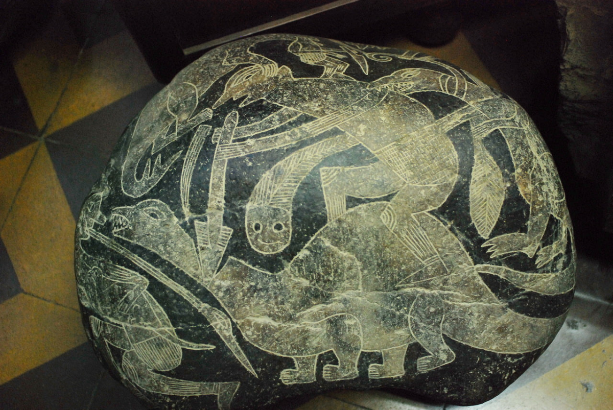 Угадайка по географии! Часть 35