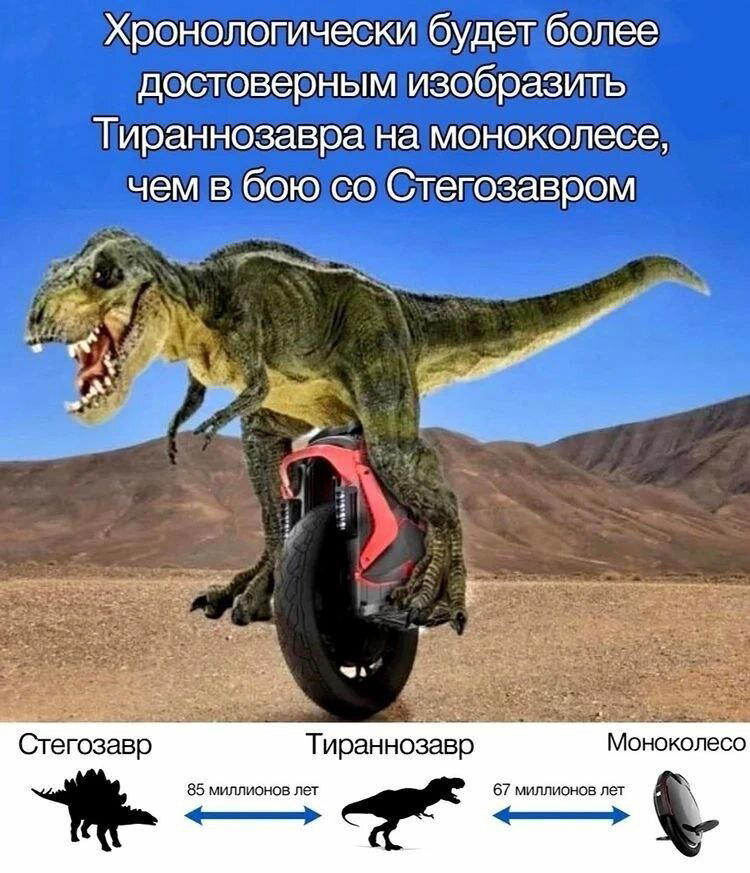Угадайка по биологии и палеонтологи. Часть 9