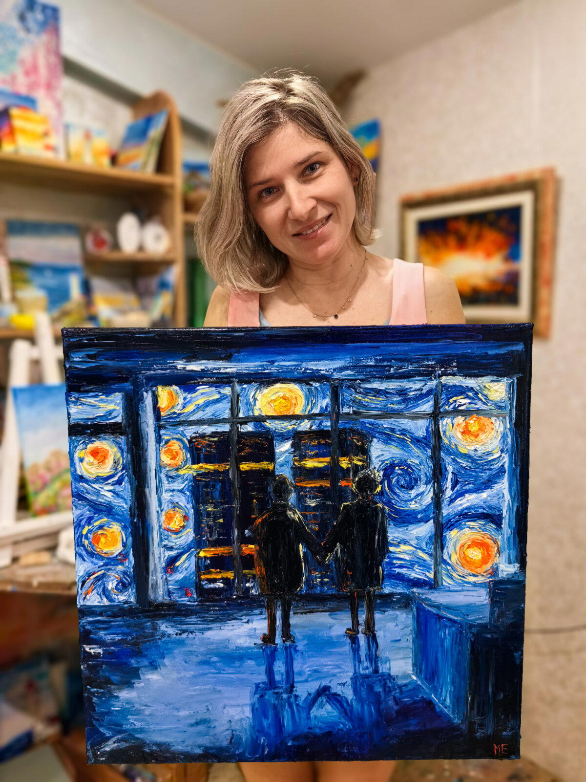 Масло масляное. Первое правило