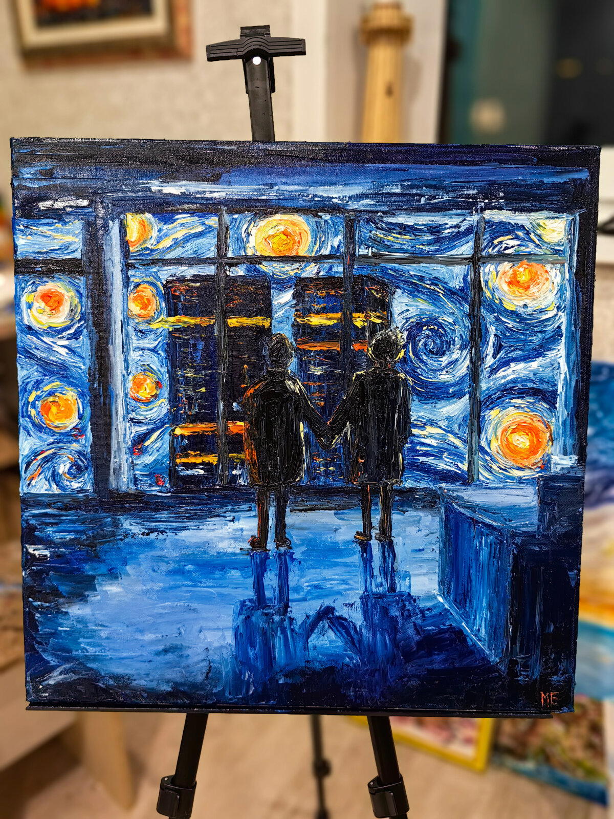 Масло масляное. Первое правило