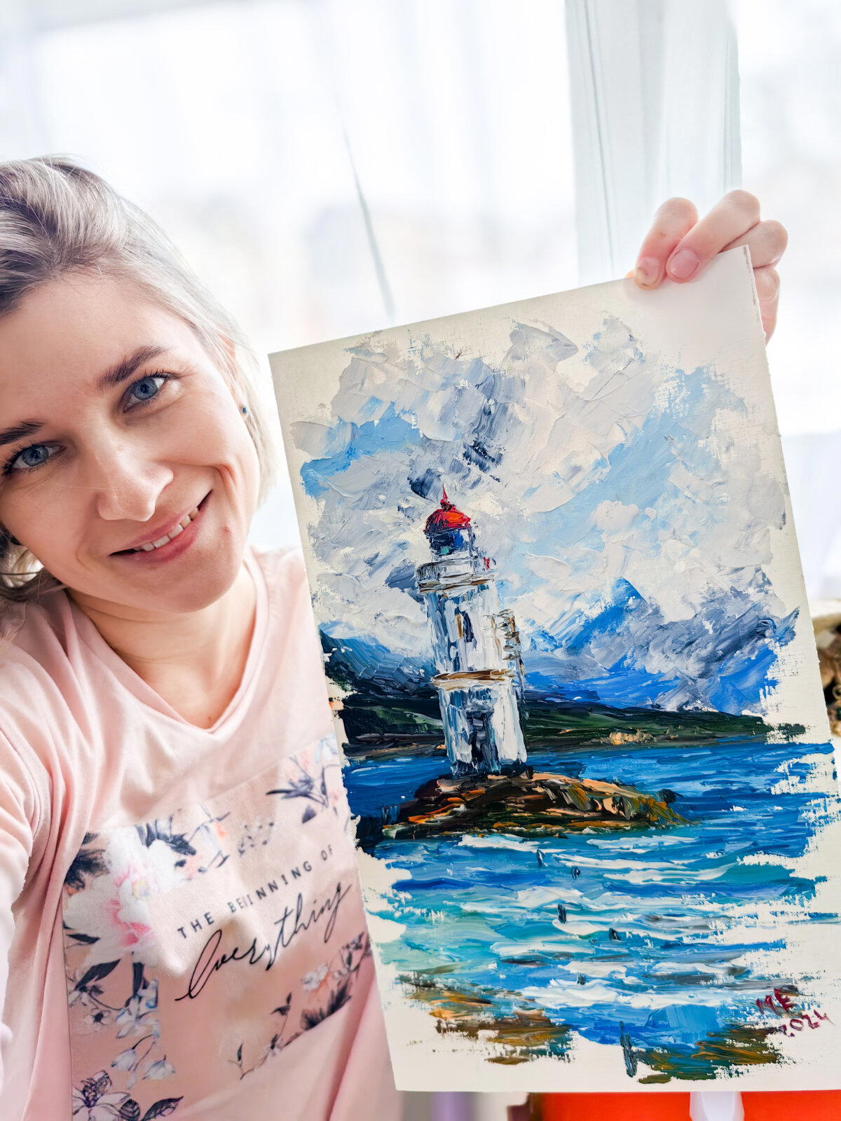 Масло масляное. Токаревский