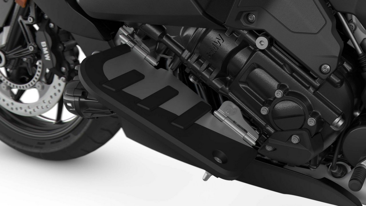 BMW Motorrad обновили линейку BMW K1600 2022