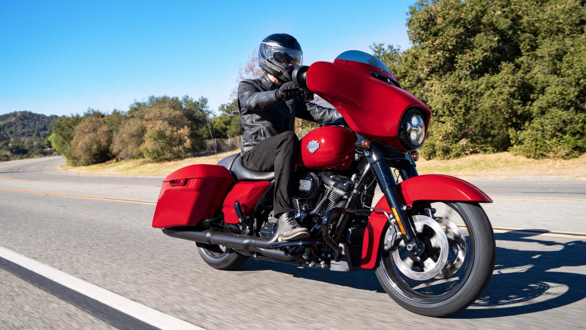 Новости от Harley-Davidson: Sportster Iron 883 и Forty Eight возвращаются!