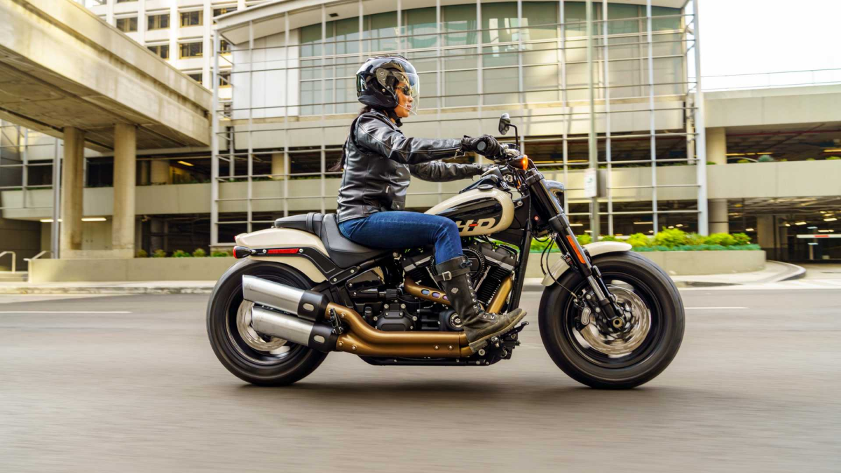 Новости от Harley-Davidson: Sportster Iron 883 и Forty Eight возвращаются!