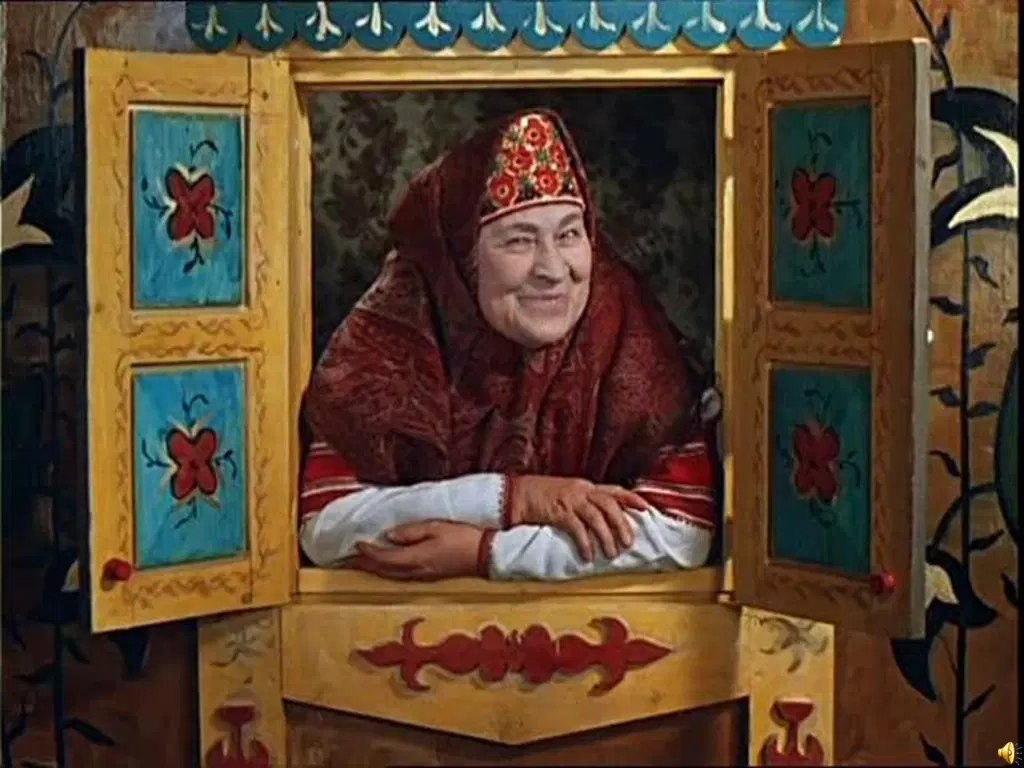 А ты мне ЧО?