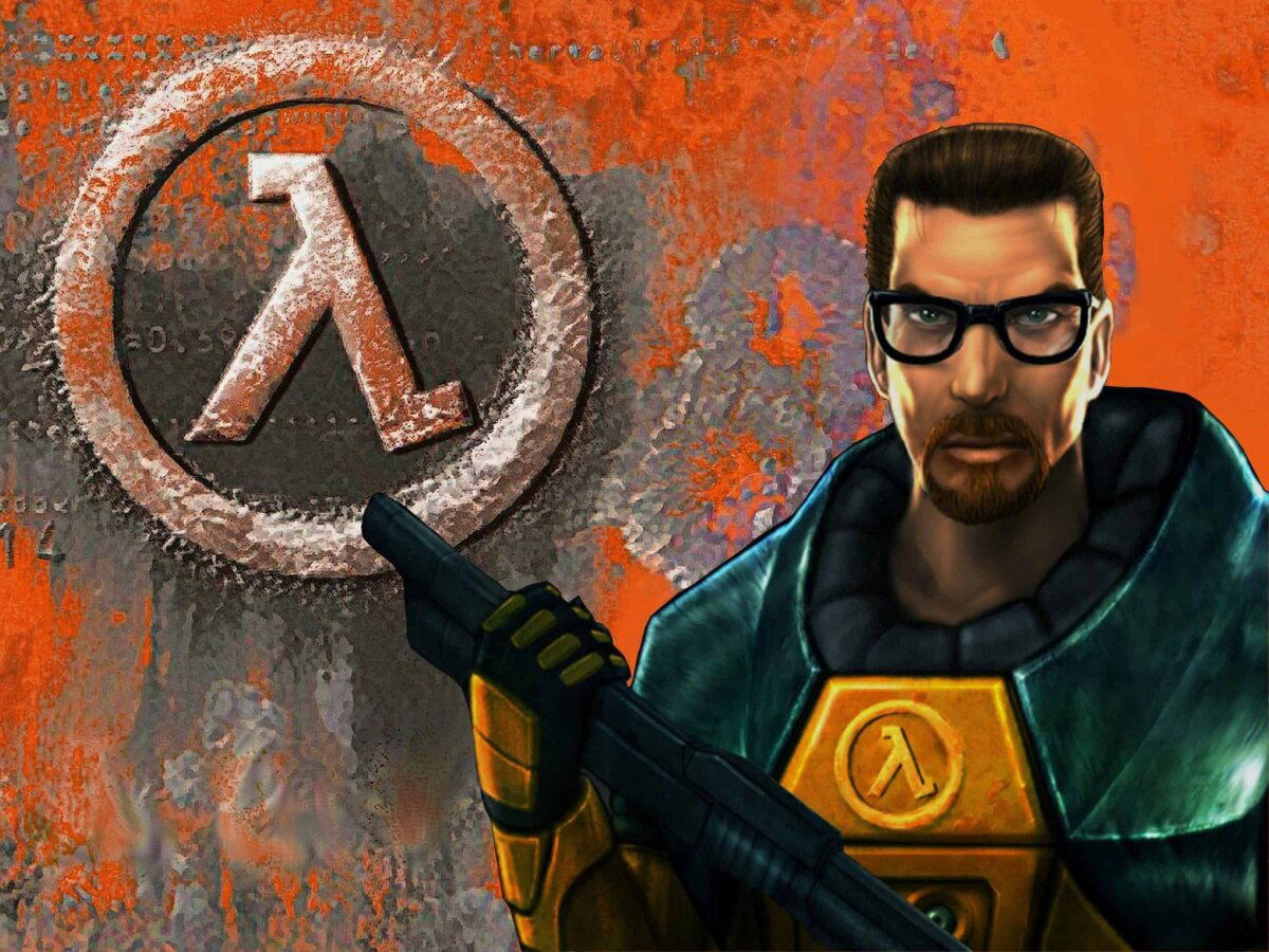 Создатель Half-Life поделился интересными деталями о разработке игры