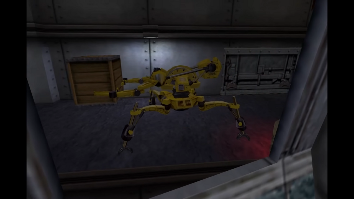 Создатель Half-Life поделился интересными деталями о разработке игры