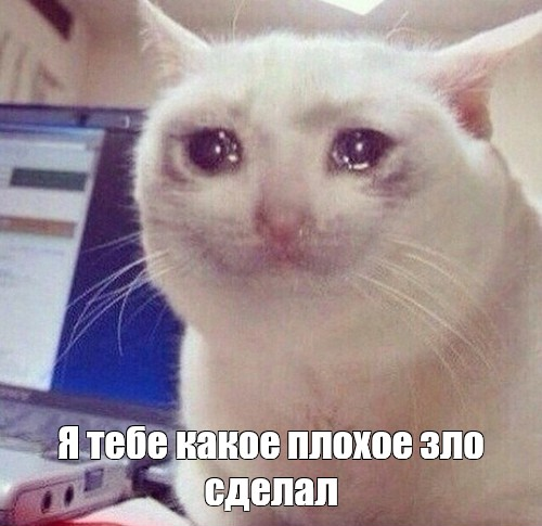 Что за хрень тут творится? (Пояснение к вселенной Татлтой)