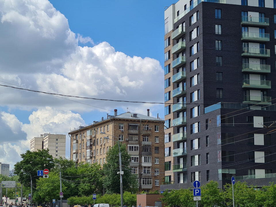 Сочетание эпох.