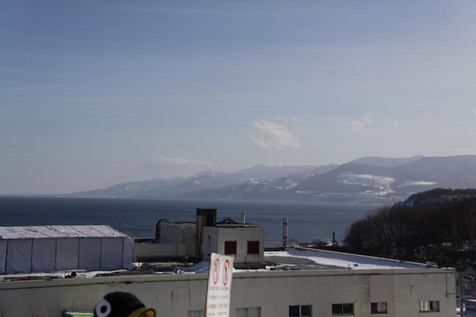Отаровка, пригороды Саппоровки.