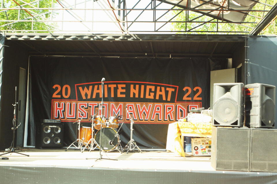 Michael Jackson — Stranger In Moscow / Как я провёл ЭТО (Июнь)'2022 (4.1) /27 июня 2022