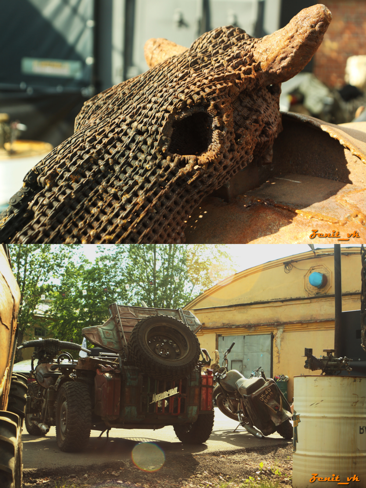 Michael Jackson — Stranger In Moscow / Как я провёл ЭТО (Июнь)'2022 (4.1) /27 июня 2022