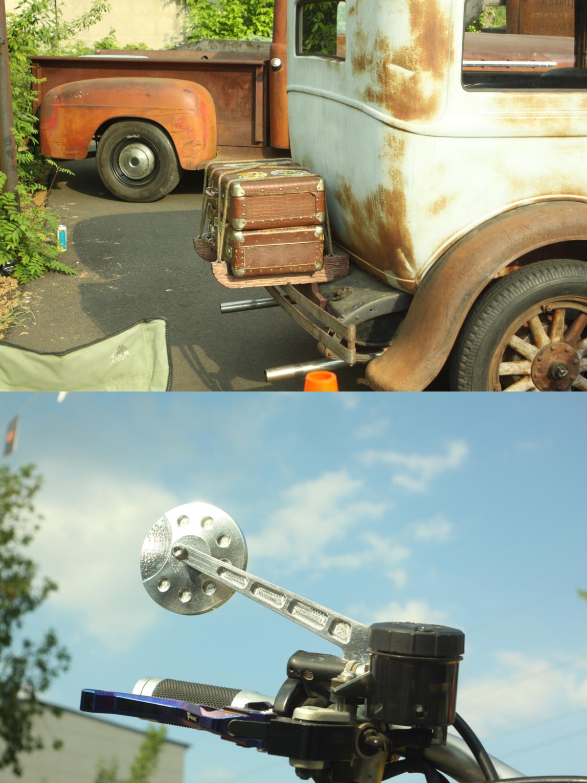 Michael Jackson — Stranger In Moscow / Как я провёл ЭТО (Июнь)'2022 (4.1) /27 июня 2022