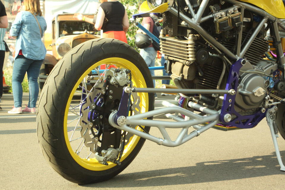 Michael Jackson — Stranger In Moscow / Как я провёл ЭТО (Июнь)'2022 (4.1) /27 июня 2022