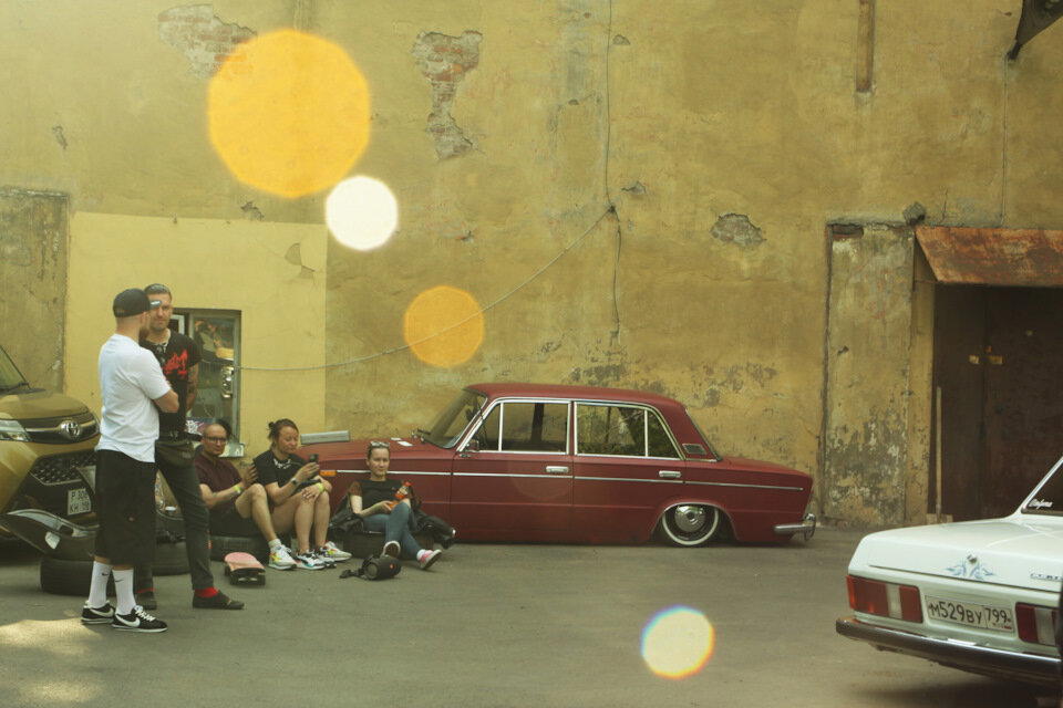 Michael Jackson — Stranger In Moscow / Как я провёл ЭТО (Июнь)'2022 (4.1) /27 июня 2022