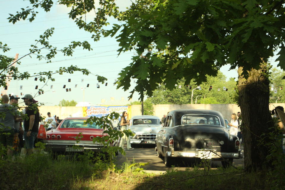 Michael Jackson — Stranger In Moscow / Как я провёл ЭТО (Июнь)'2022 (4.1) /27 июня 2022