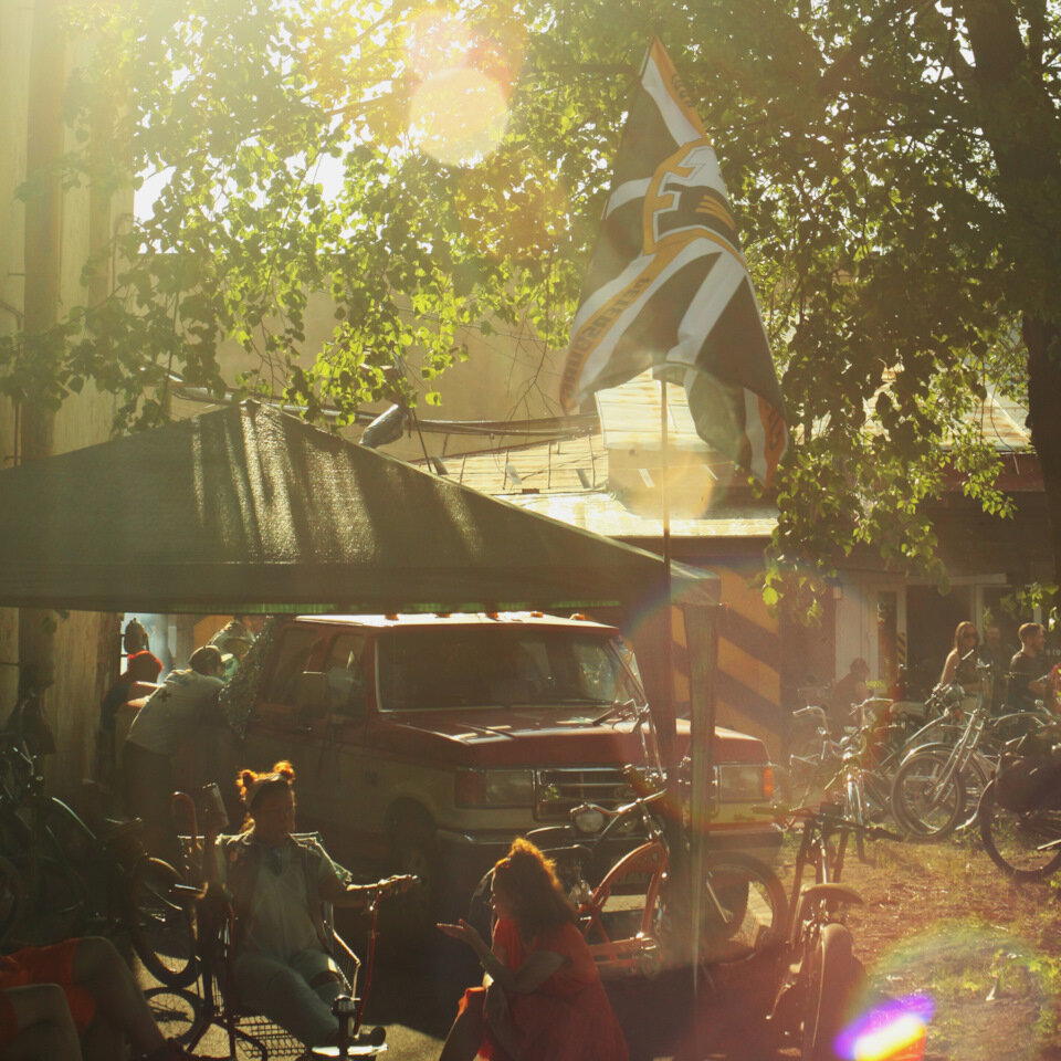 Michael Jackson — Stranger In Moscow / Как я провёл ЭТО (Июнь)'2022 (4.1) /27 июня 2022