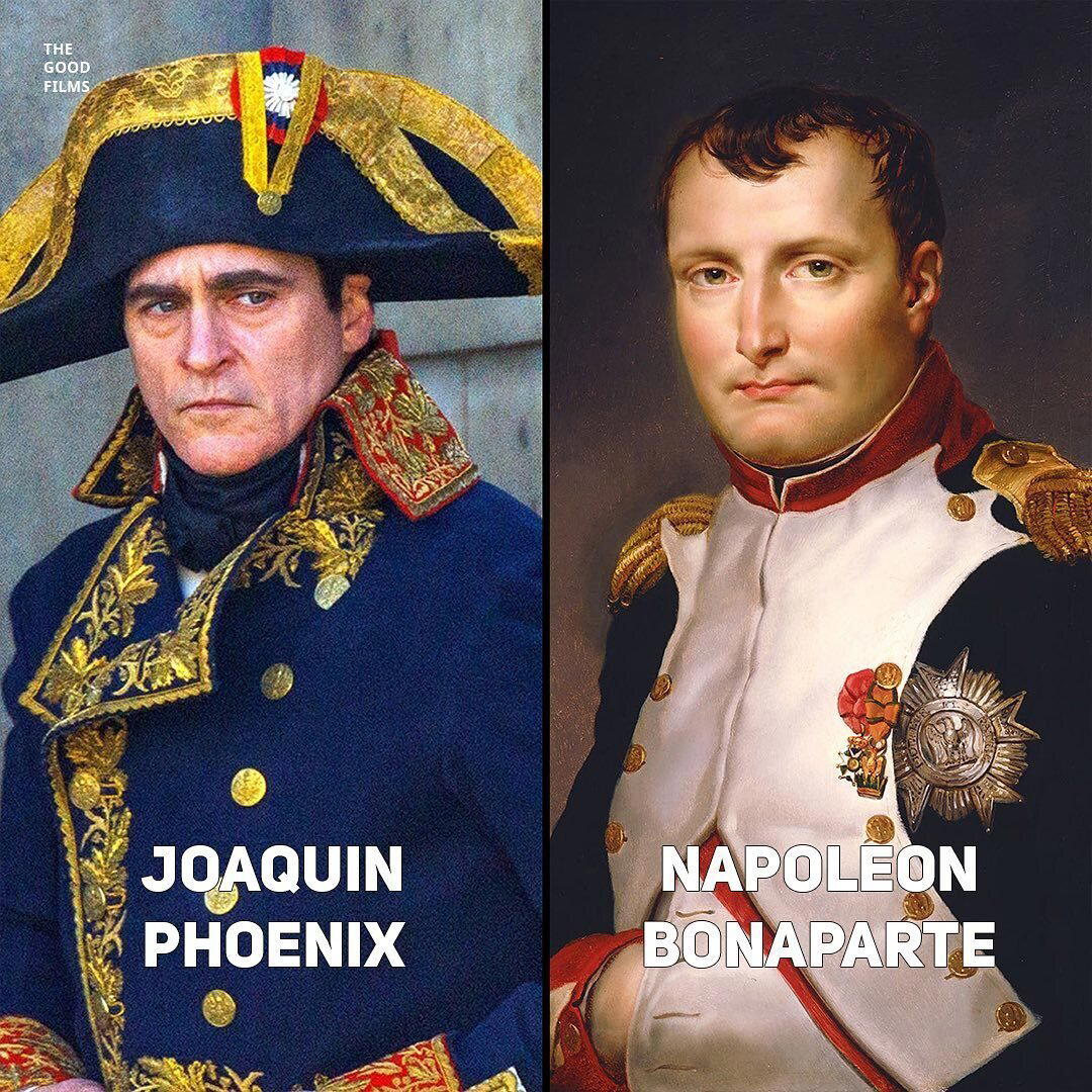 10 предстоящих биографических фильмов