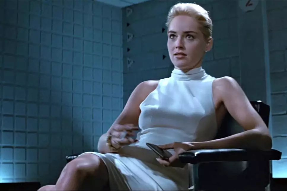 Актрисы и их самые горячие роли: Femme Fatale