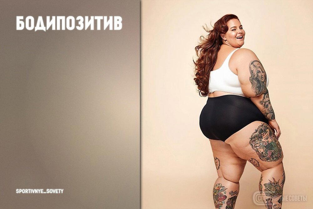 Бодипозитив