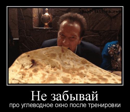 Нужно ли закрывать углеводное окно?