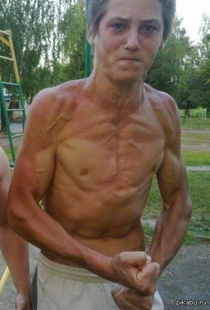 Стадии перехода к ЗОЖ