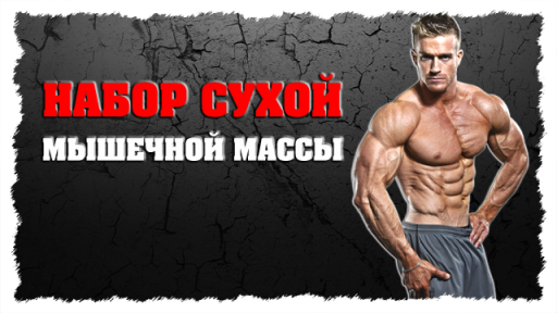 Программа тренировок. Так ли это просто?
