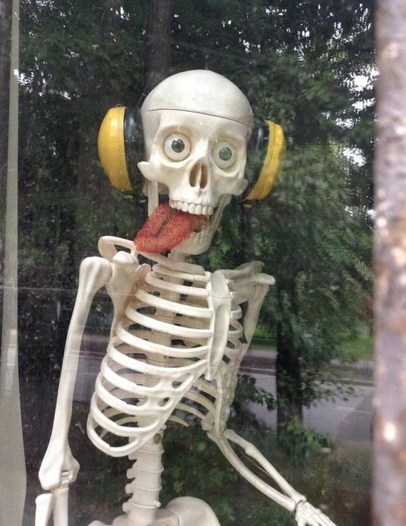 Для тех, у кого кость широкая