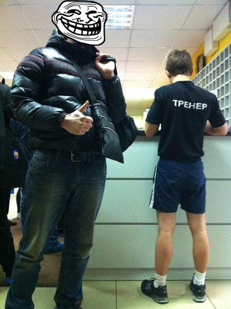 Как выбрать персонального тренера?