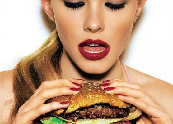 Жрать и не полнеть? Cheat meal (Читмил) вам в помощь