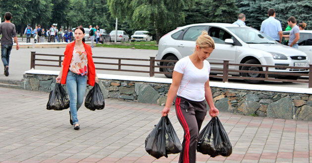 Коротко о протрузиях, грыжах и осевых нагрузках