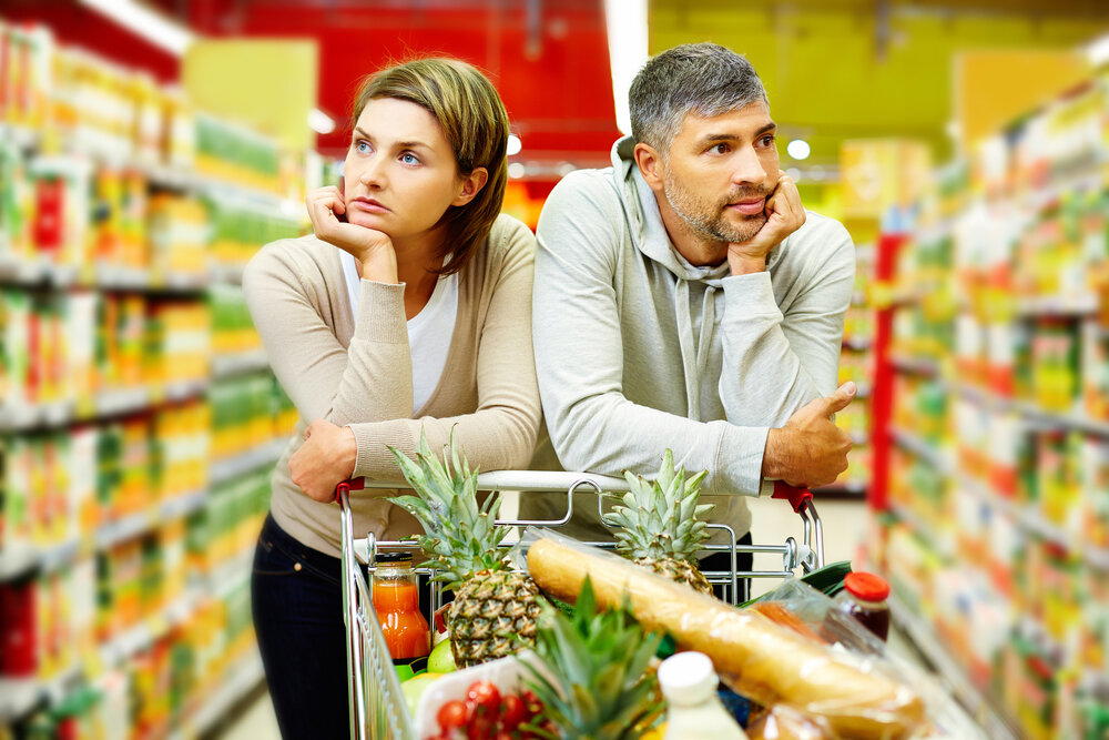 7 уловок производителей продуктов питания
