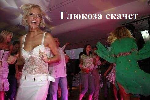 Можно ли растолстеть от переизбытка белка?