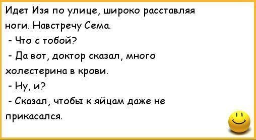Так ли полезны яйца?