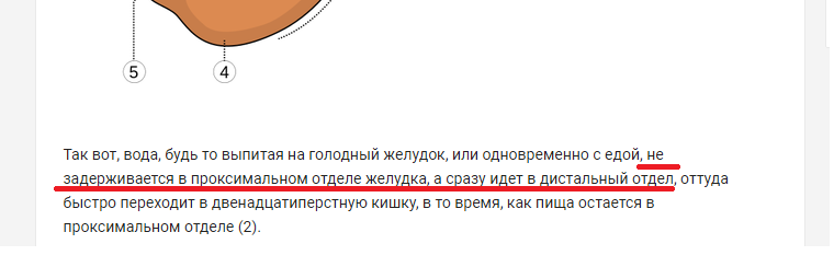 Питье во время еды, яжеврач, хейтеры… споры продолжаются