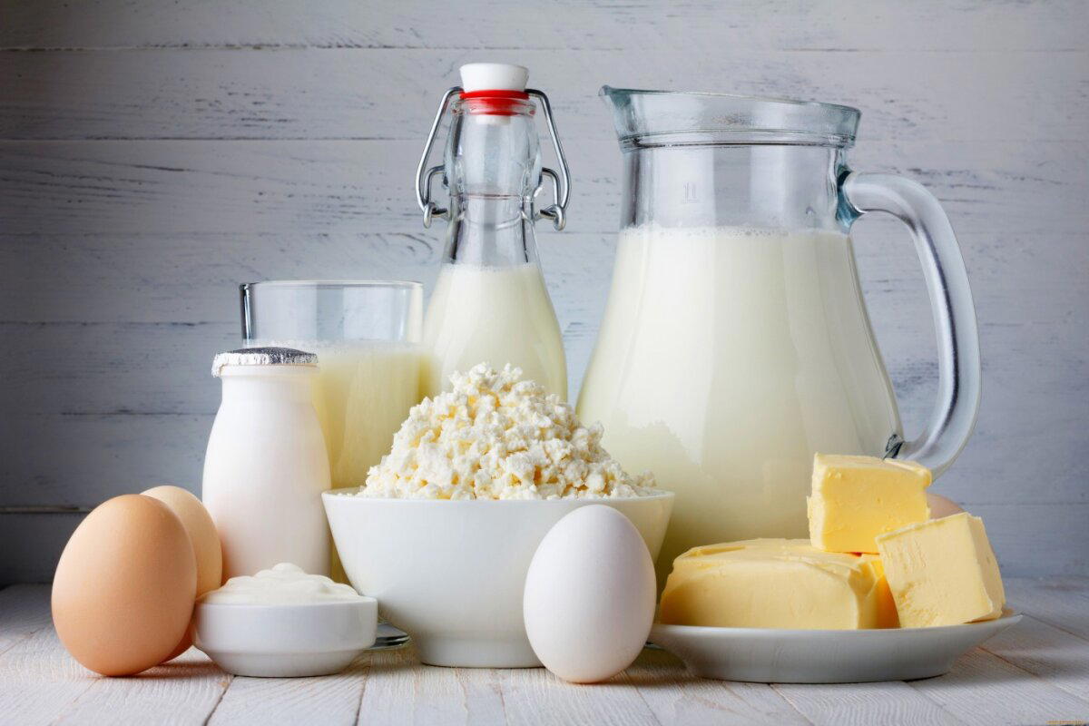 Гликемический индекс продуктов и инсулин