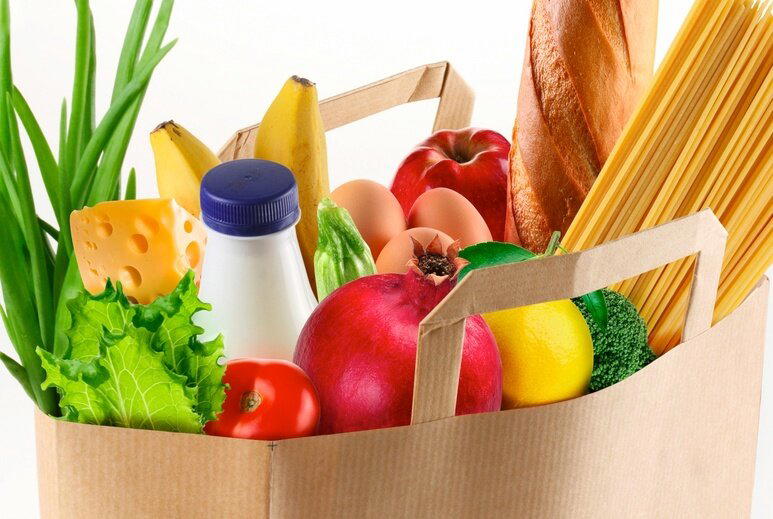 Мифы о пользе продуктов