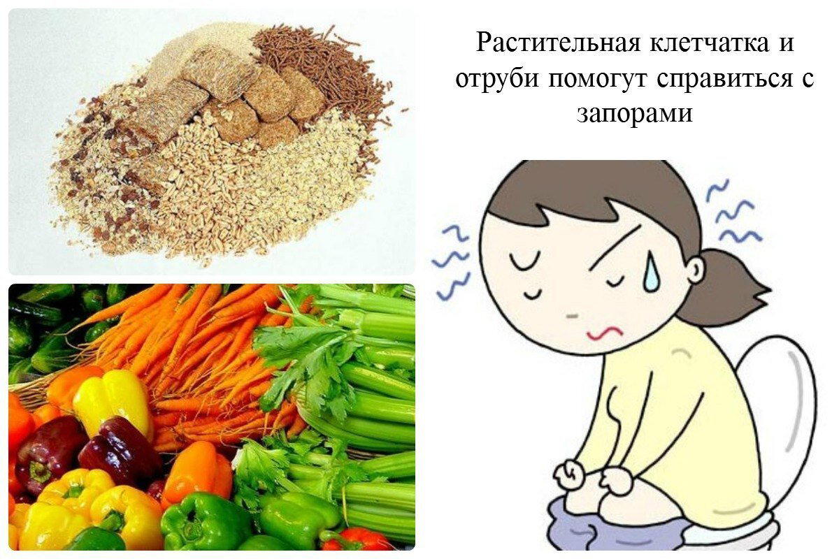 Мифы о пользе продуктов