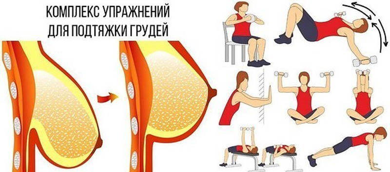 Пост о титьках
