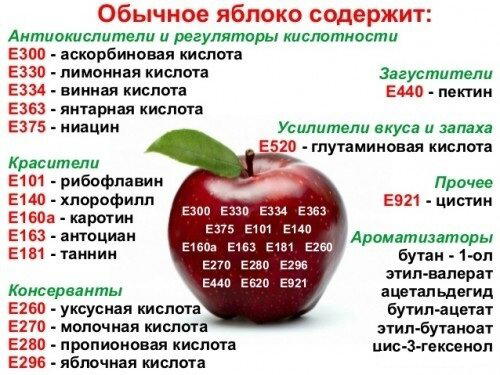 6 диетических тупостей