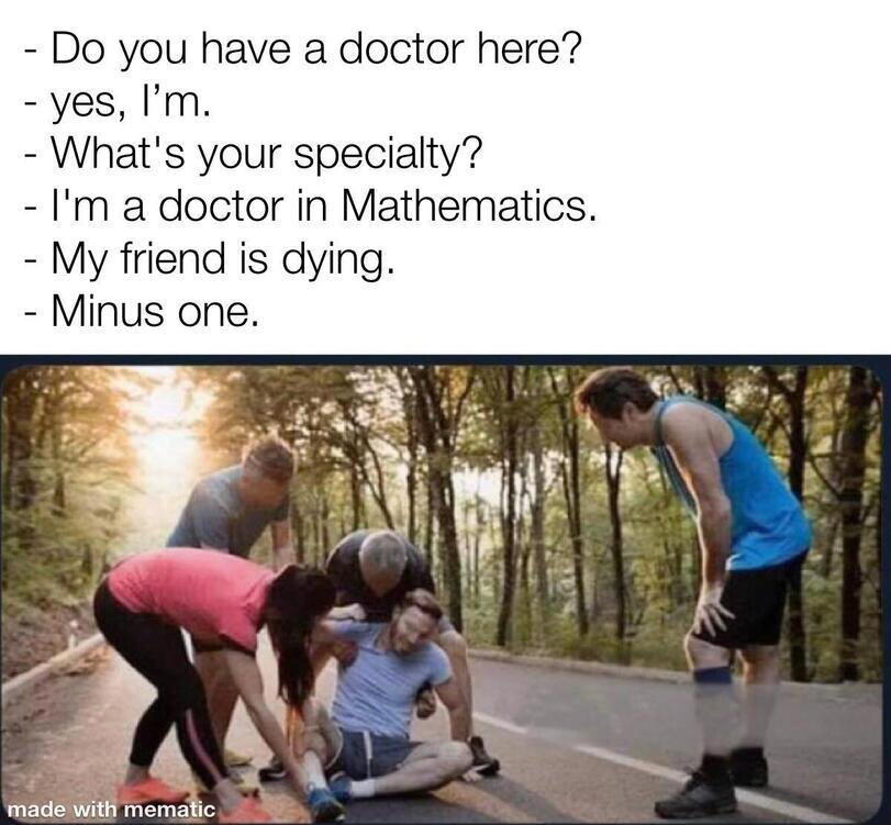 Ну а что