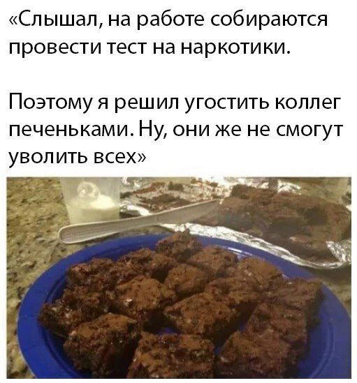 Налетайте, коллеги!